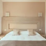 La Palma ホテル 3*
