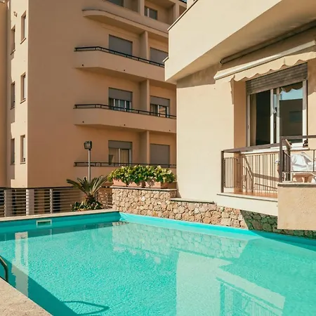 La Palma Finale Ligure