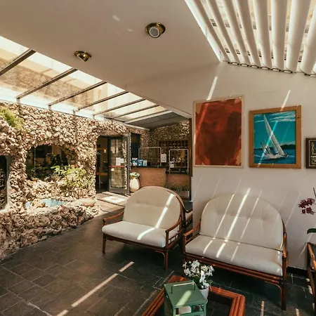 La Palma Finale Ligure