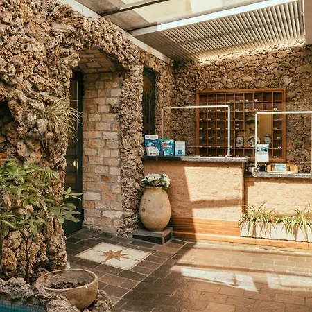 La Palma Hotell Finale Ligure