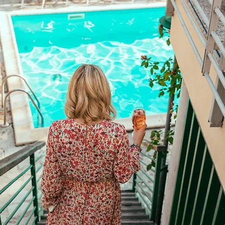 La Palma 3* 菲纳莱利古雷