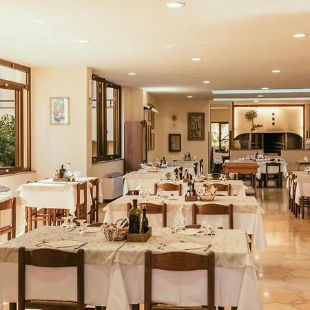 La Palma Hotell Finale Ligure