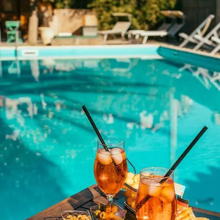 La Palma 3* Finale Ligure