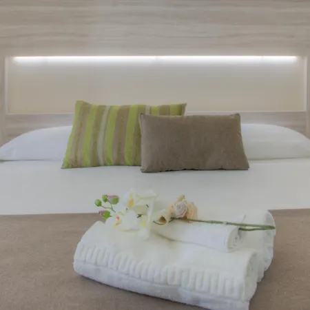 La Palma Hotell Finale Ligure