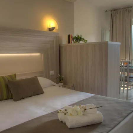 Hotell La Palma