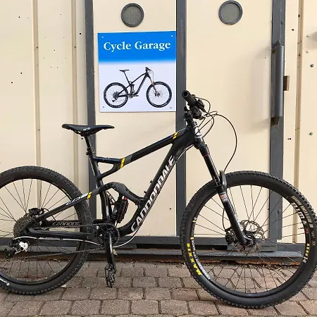 La Palma 酒店 菲纳莱利古雷