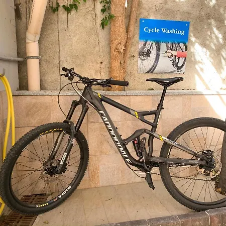 La Palma 3* Finale Ligure