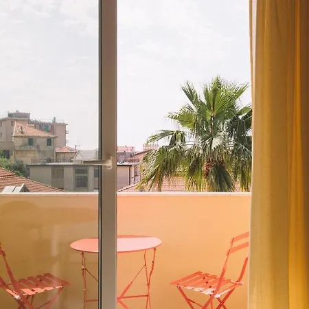 La Palma 菲纳莱利古雷