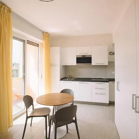 La Palma Hotell Finale Ligure