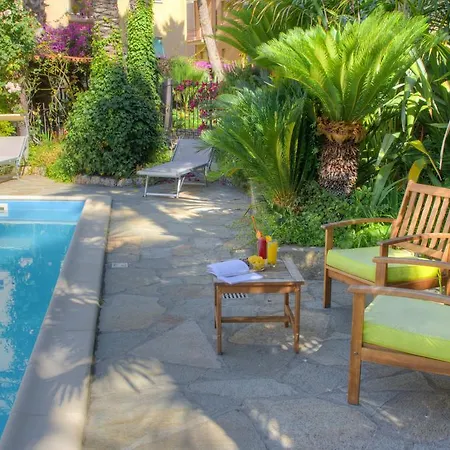 La Palma 菲纳莱利古雷