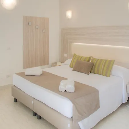 La Palma Hotell Finale Ligure