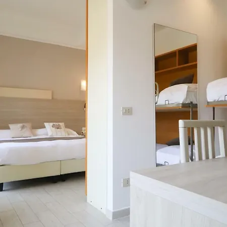 La Palma Hotell Finale Ligure