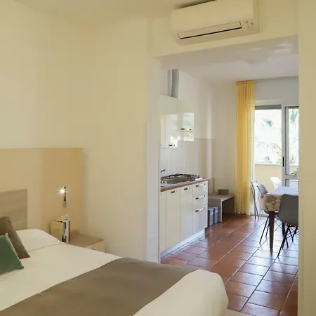 La Palma Hotell Finale Ligure