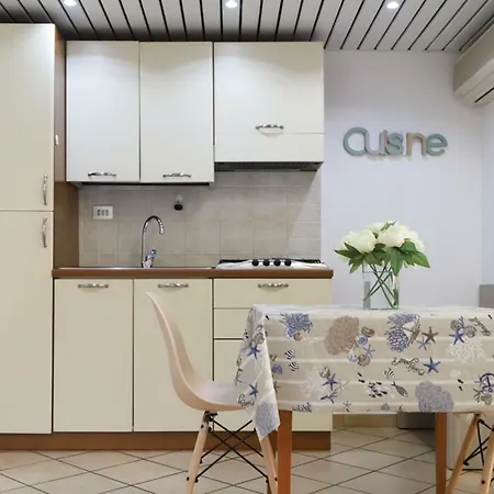 La Palma Hotell Finale Ligure