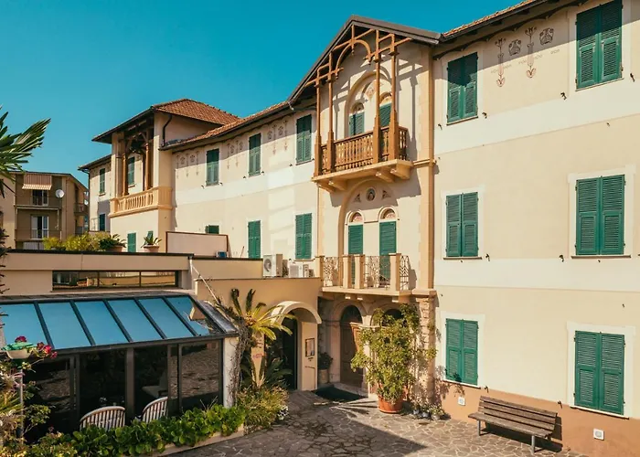 Hotel La Palma