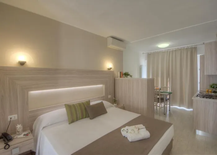 Hotel La Palma