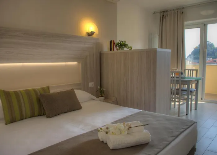 Hotel La Palma
