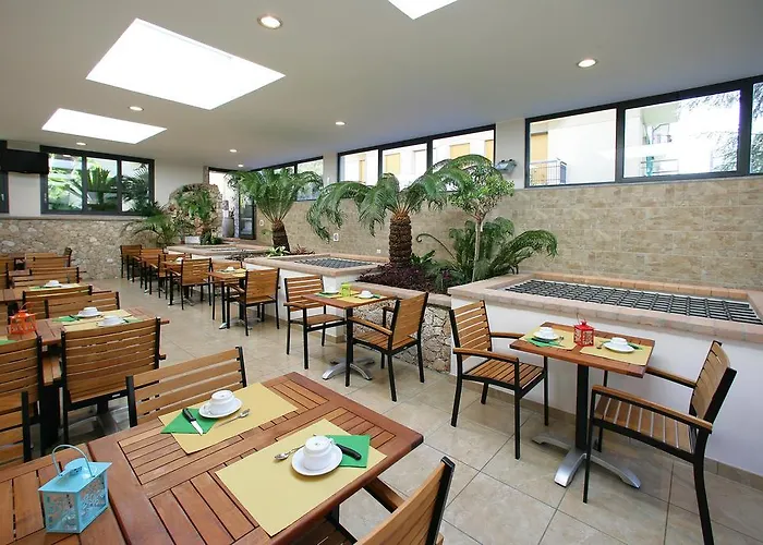 La Palma Hotel 3*