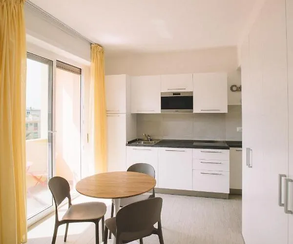La Palma Hotel Finale Ligure