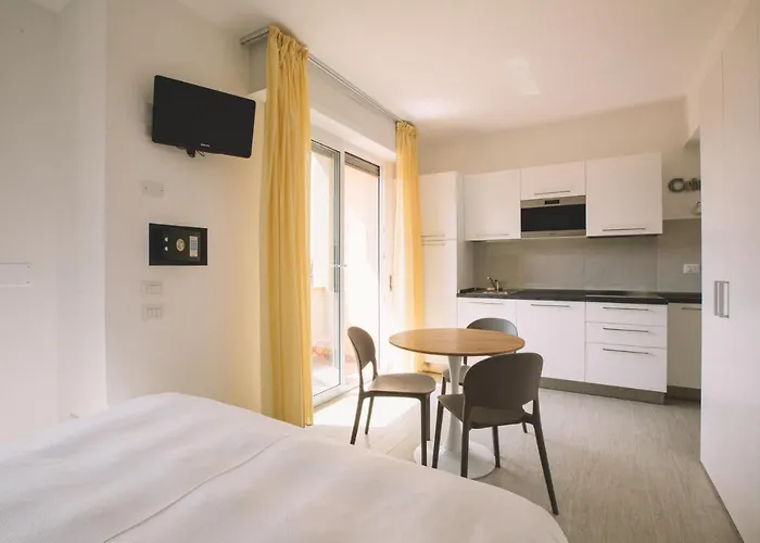 La Palma Hotel 3*