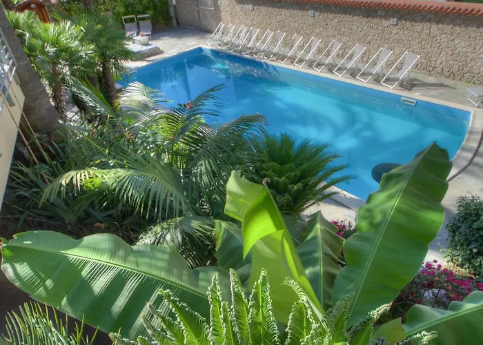 Hotel La Palma