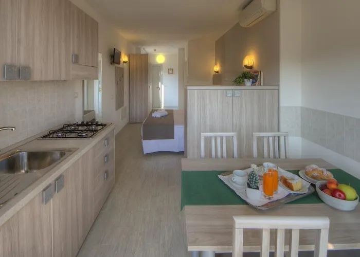 La Palma Hotel 3*