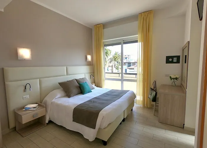 Hotel La Palma 3*