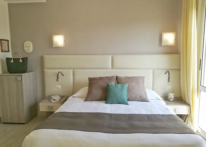 La Palma Hotel