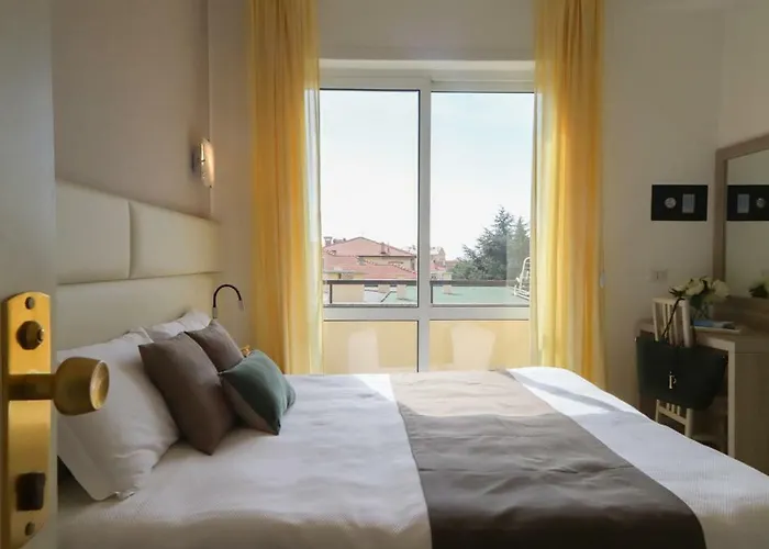 Hotel La Palma 3*