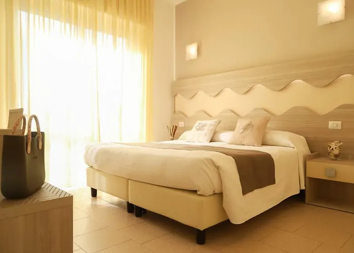 Hotel La Palma Finale Ligure