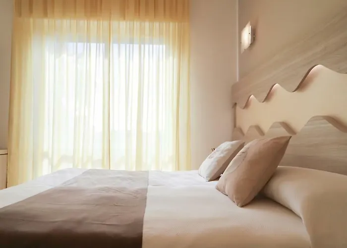 La Palma Hotel 3*