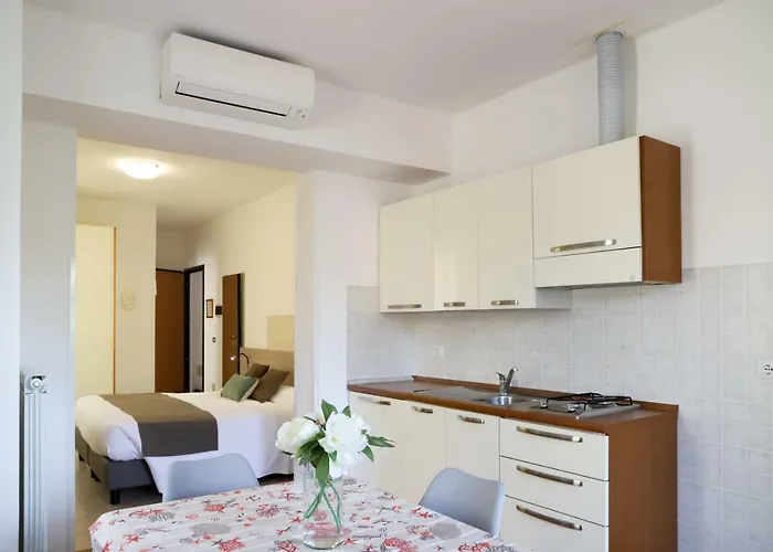 Hotel La Palma 3*