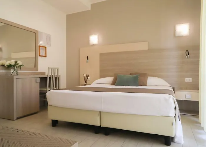 La Palma Hotel