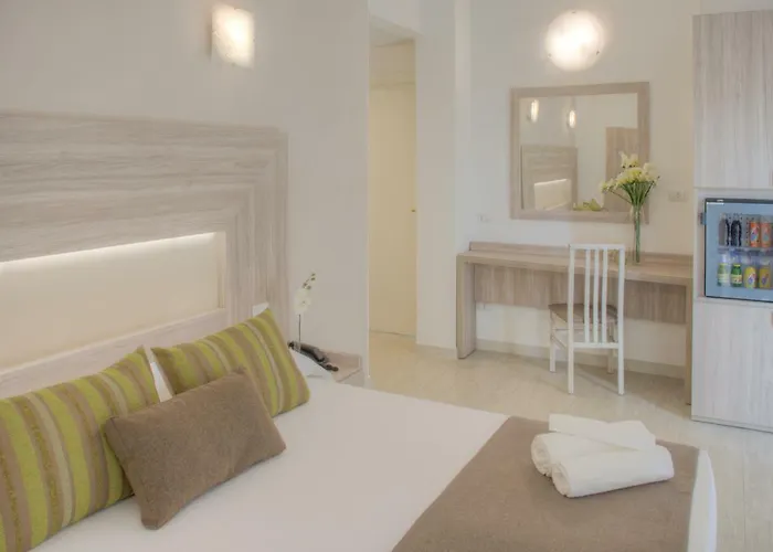 Hotel La Palma 3*