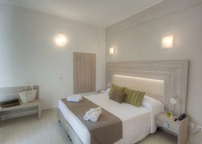 Hotel La Palma 3*