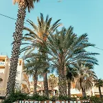 Hotel La Palma Finale Ligure