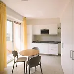 La Palma 호텔 피날레리구레