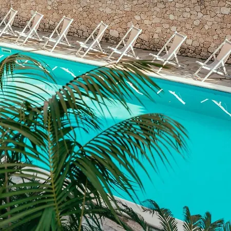 La Palma Hotel