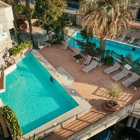 La Palma 3* פינאלה ליגורה