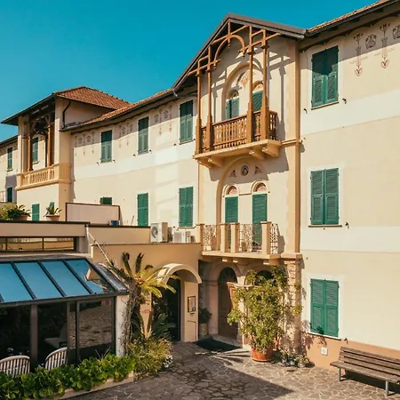 Hotel La Palma