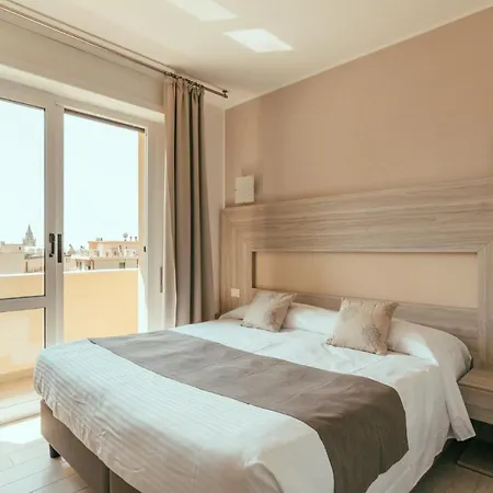 Hotel La Palma 3*