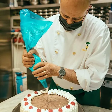 מלון La Palma פינאלה ליגורה