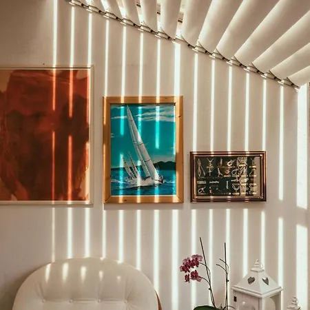 La Palma מלון 3*