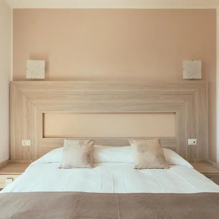 La Palma Hotel 3*