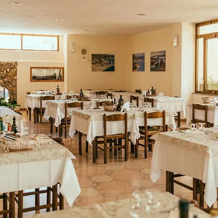 La Palma Hotel