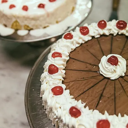 La Palma מלון 3*