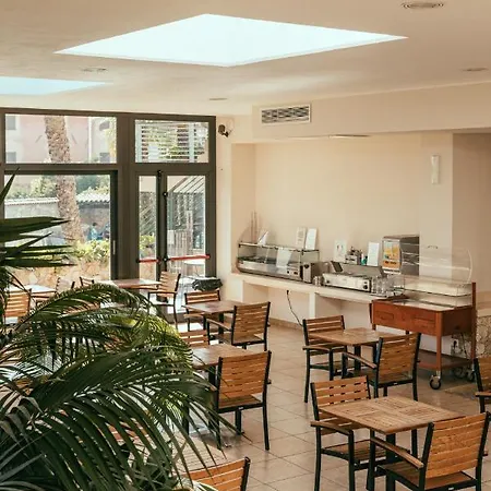 Hotel La Palma