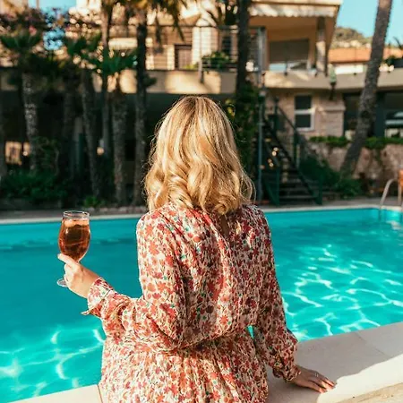 מלון La Palma פינאלה ליגורה