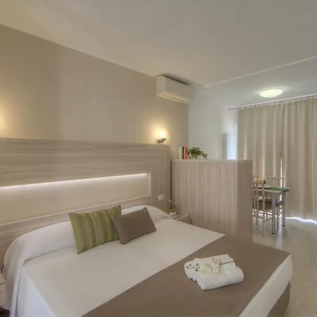 Hotel La Palma