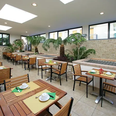 La Palma Hotel 3*